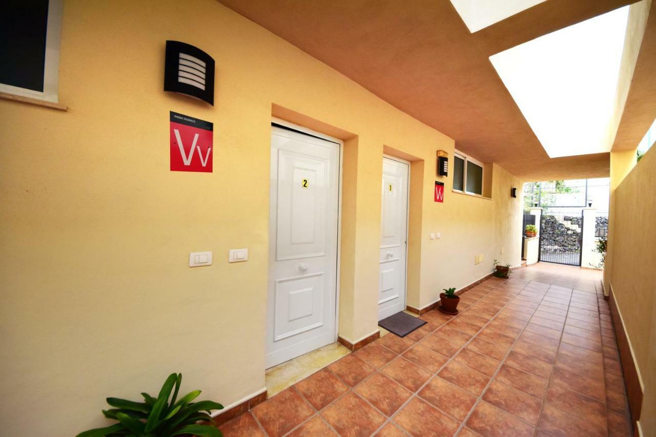 Azalea - Vivienda Vacacional Puerto de la Cruz  Luaran gambar